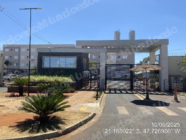 Apartamento em leilao em Ribeirao Preto/SP