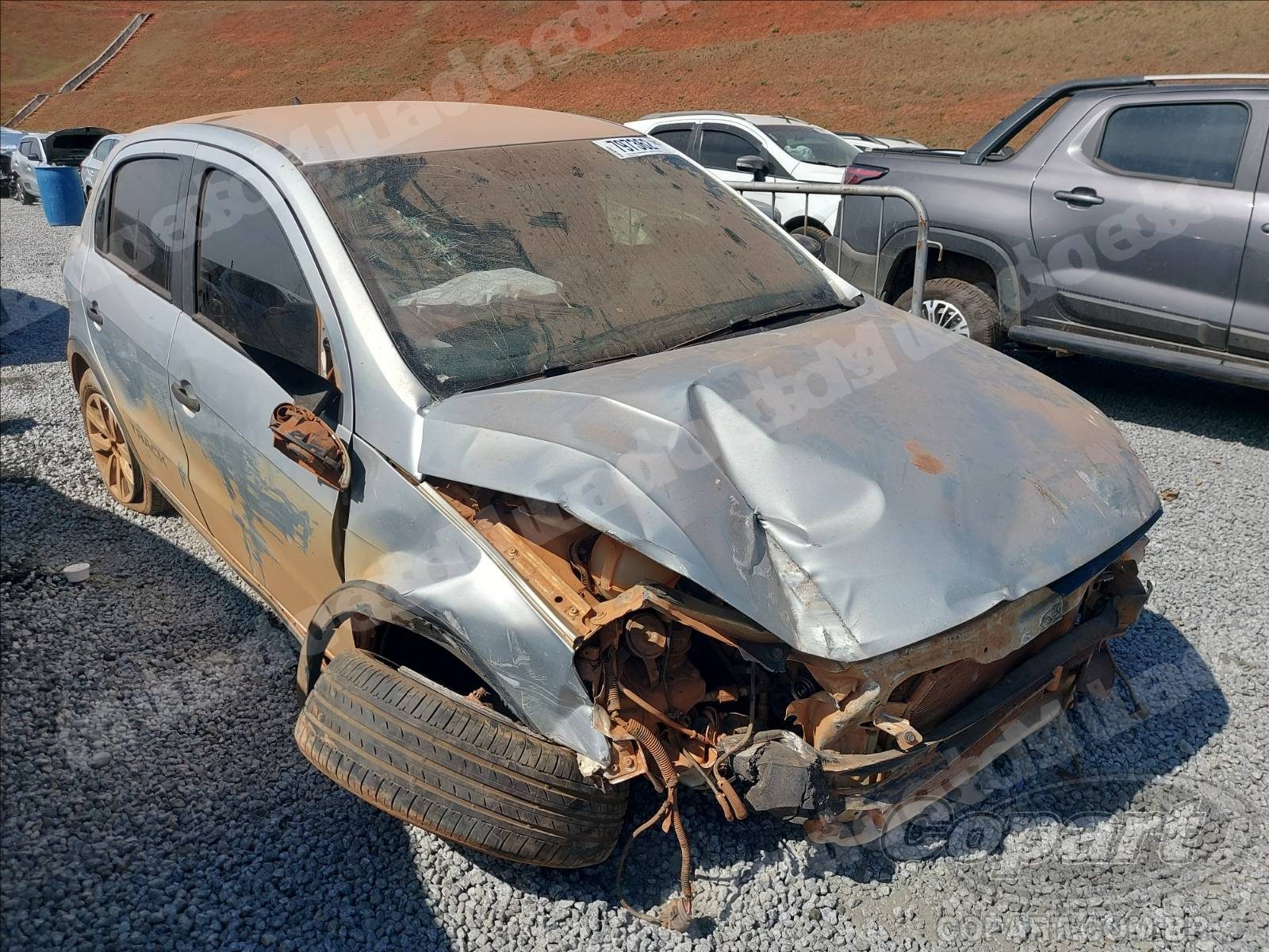 Lote em leilao em Itaquaquecetuba/SP