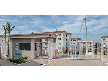 Apartamento em leilao em Guarulhos/SP