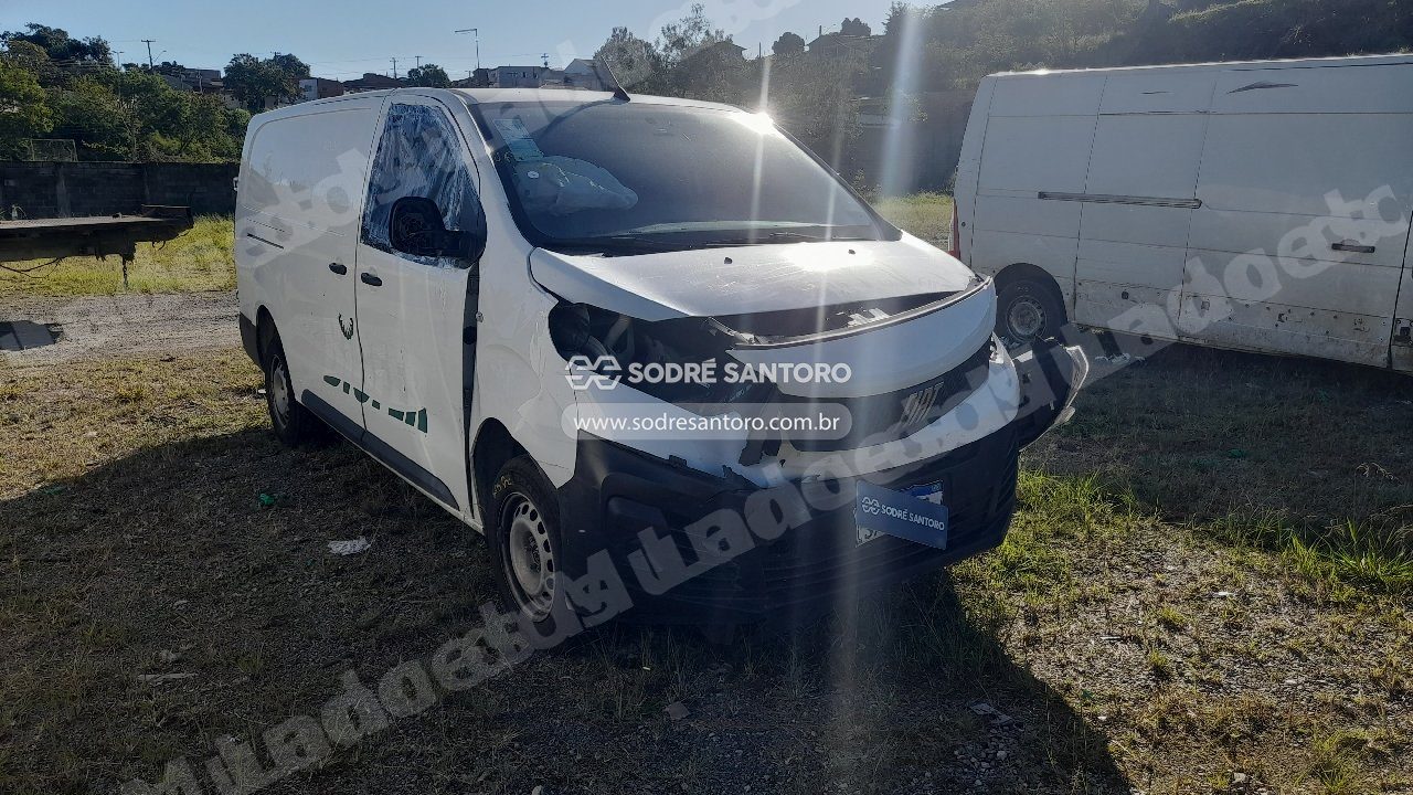 Fiat em leilao em Monte Mor/SP