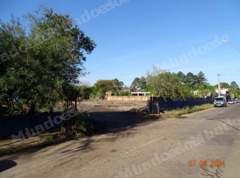 Terreno de 7791 m2 em leilão em Leopoldo/RS