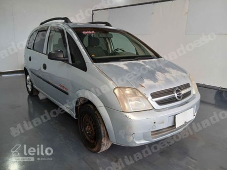 Chevrolet em leilao em Aparecida de Goiânia/GO