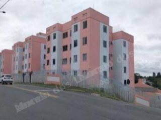 Apartamento em leilao em Curitiba/PR