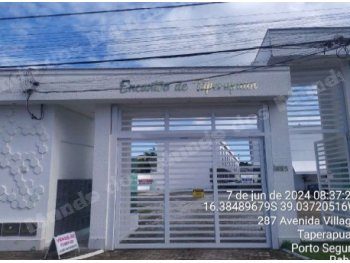 Imovel em leilao em Porto Seguro/BA