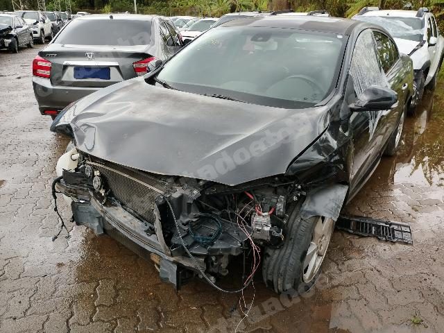 Renault 2012 em leilão em Brasil