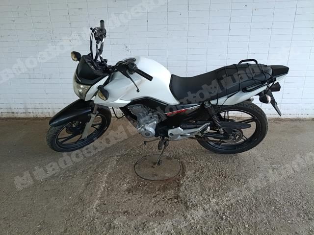 Honda Veiculo 2018 em leilao em Brasil