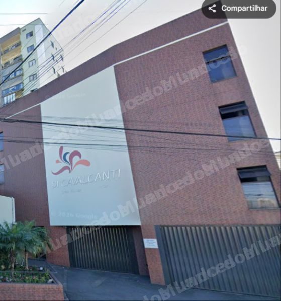 Apartamento em leilão em Chapecó/SC