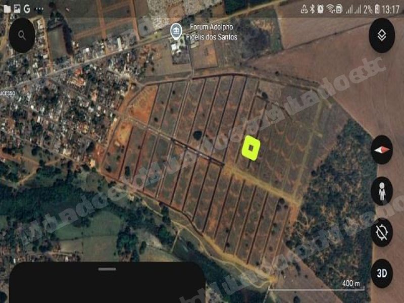 Casa em leilao em As Condições Aplicáveis À Aquisição/MG