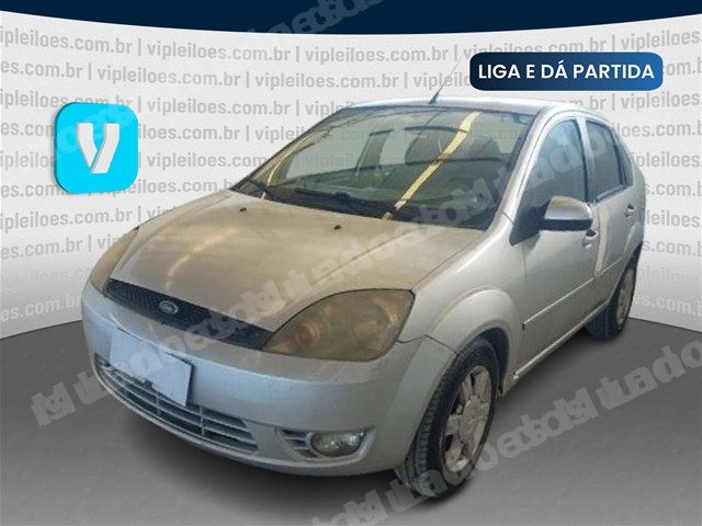 Ford 2005 em leilão em Brasil - Lote 1