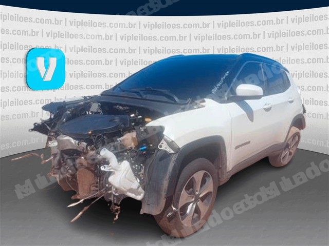 Jeep em leilao em Brasil