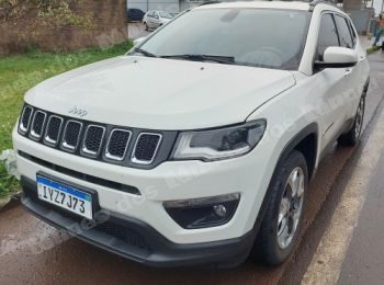 Jeep em leilao em Brasil