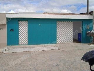 Casa em leilao em Belo Jardim/PE