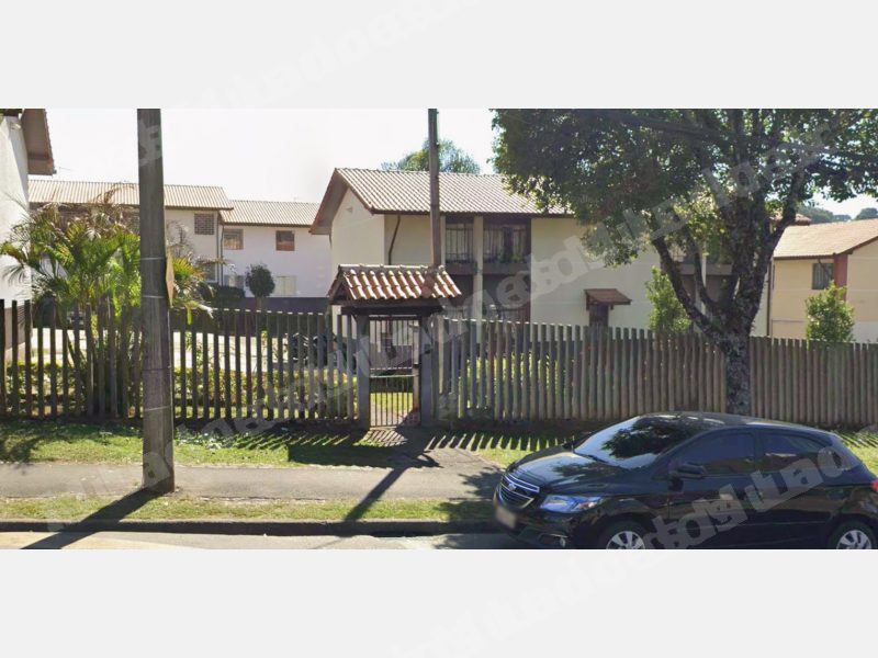 Imovel em leilao em Curitiba/PR