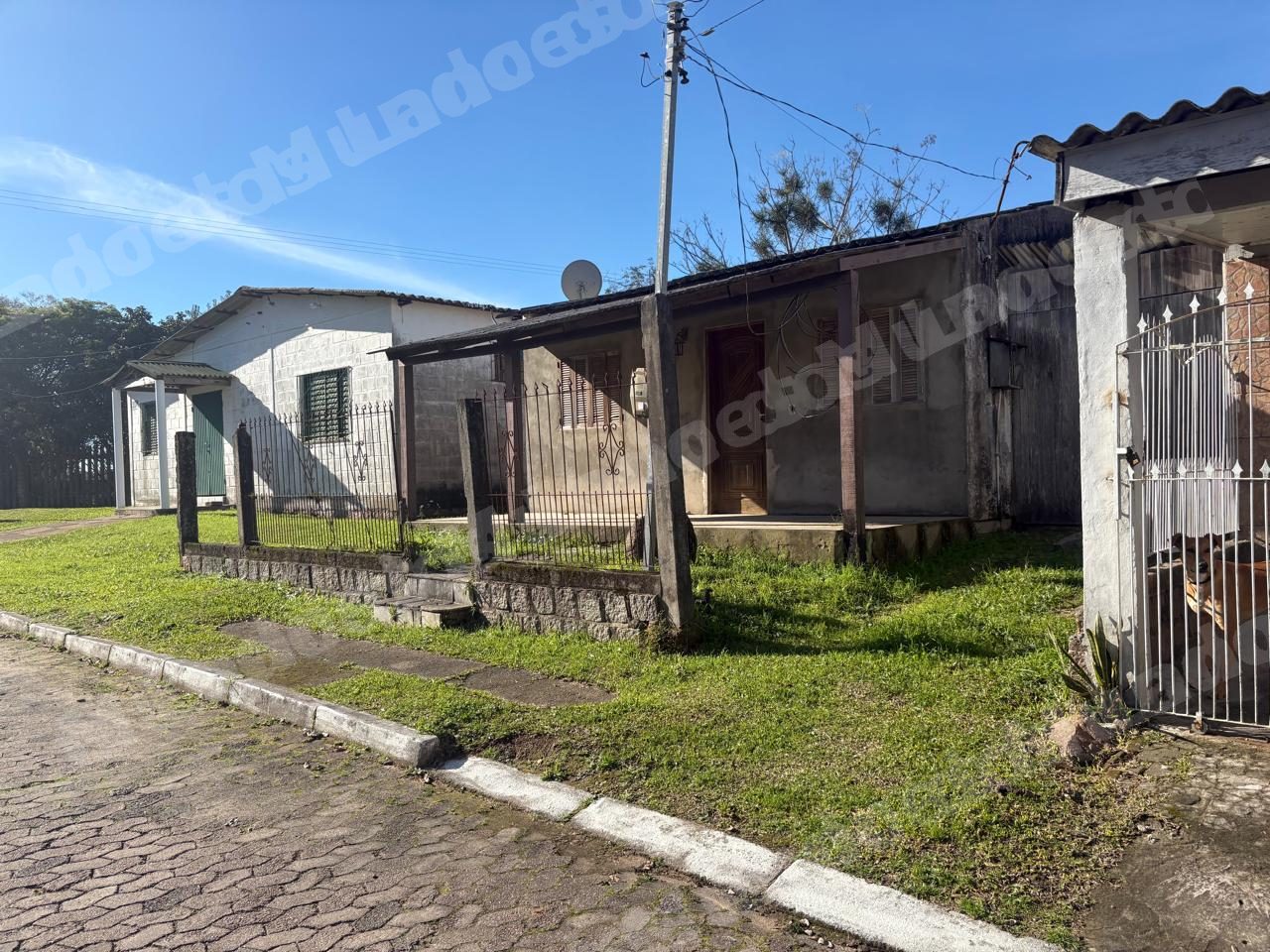 Casa em leilao em Brasil