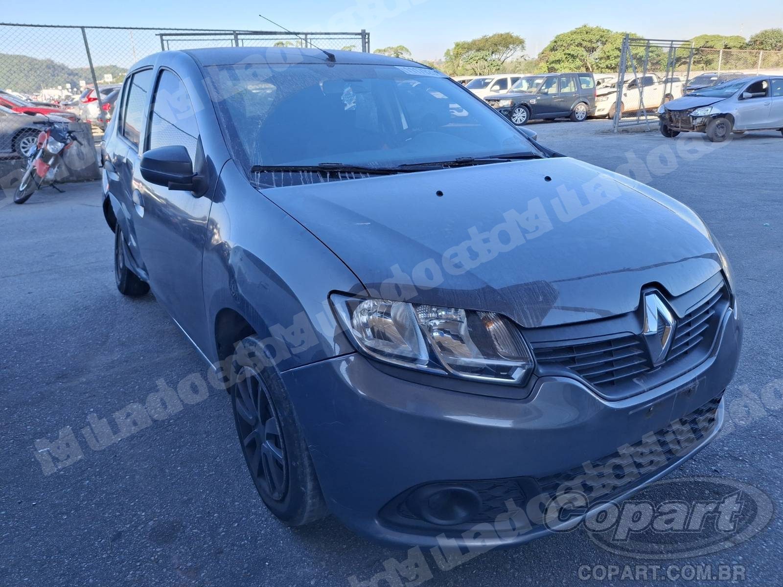 Lote em leilao em Pirapora/SP