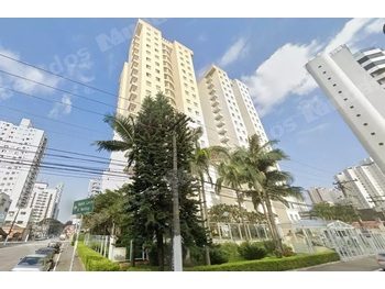 Imovel em leilao em São Paulo/SP