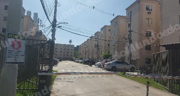 Apartamento em leilao em Rio de Janeiro/RJ