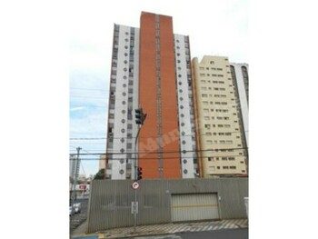 Apartamento em leilao em Uberaba/MG