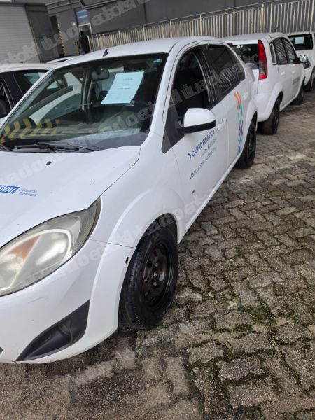 Ford em leilao em Florianópolis/SC