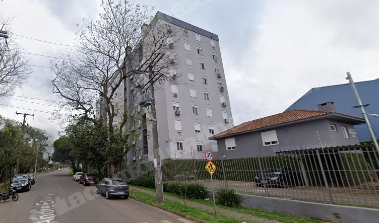 Apartamento em leilao em São Leopoldo/RS