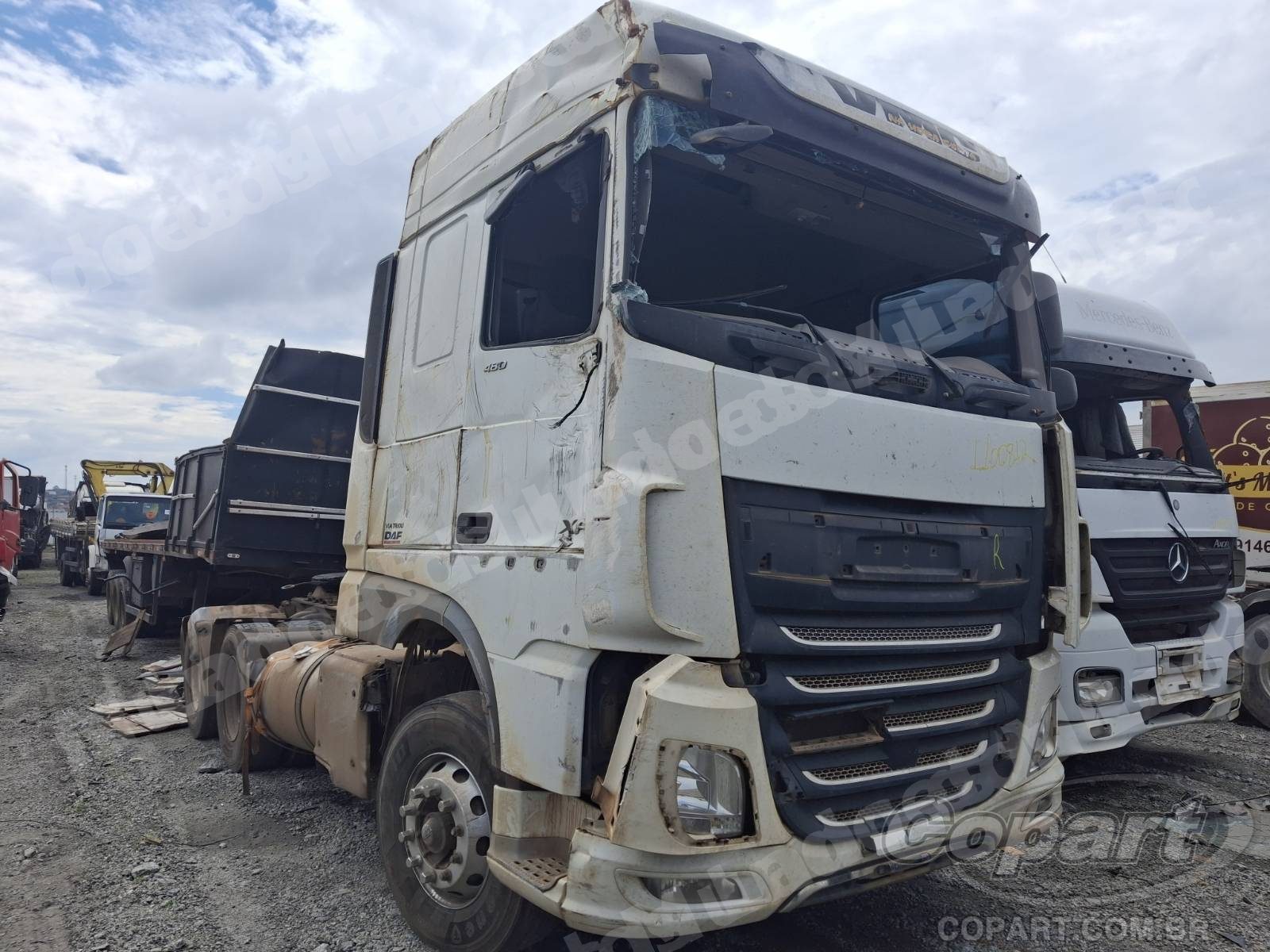 Lote em leilao em Itaquaquecetuba/SP