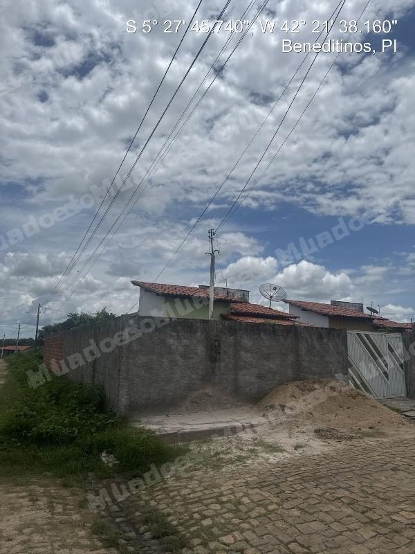 Casa em leilao em S/PI
