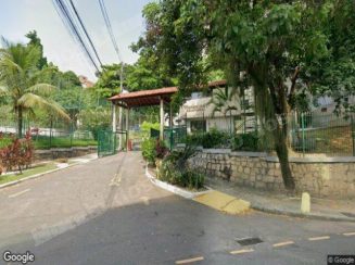 Apartamento de 58 m2 em leilão em Rio de Janeiro/RJ