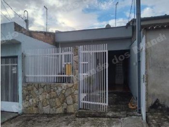 Imóvel de 95 m2 em leilão em Salto/SP