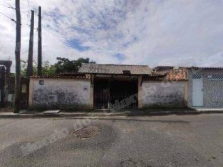 Casa em leilao em Iguape/SP