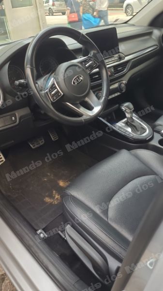 Carro 2021 em leilão em Florianópolis/SC