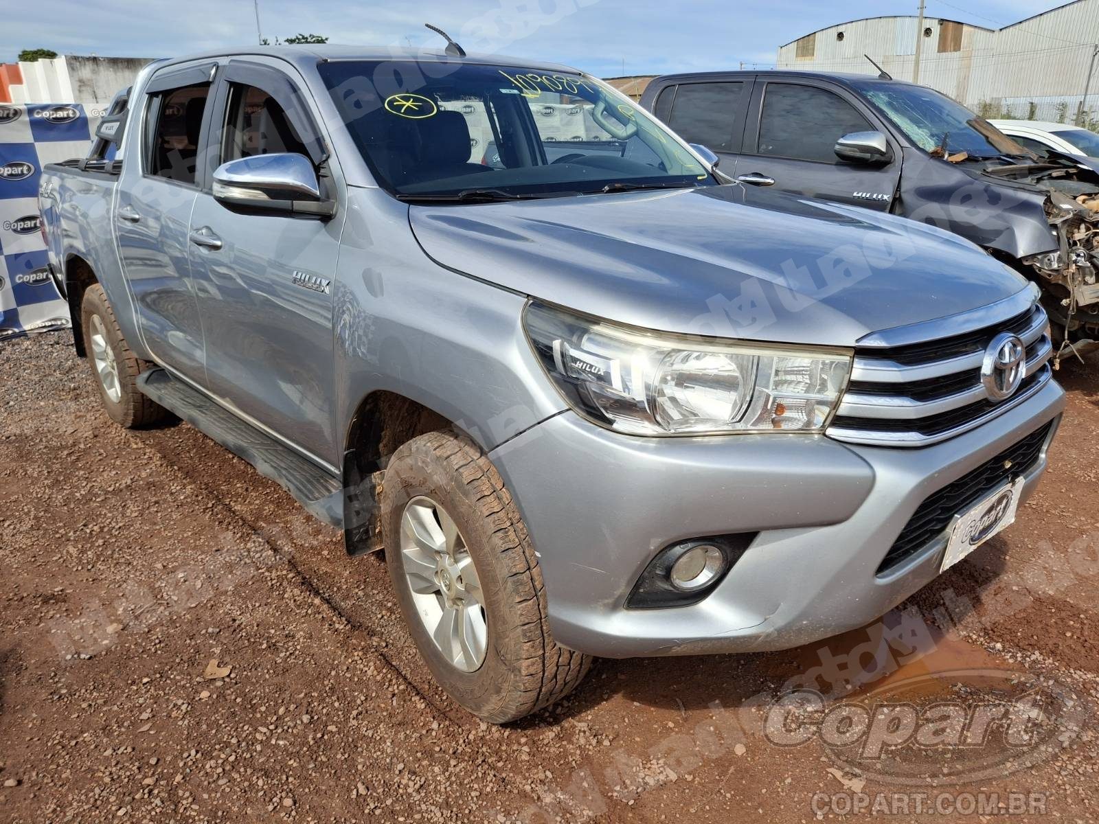 Lote em leilao em Cuiabá/MT