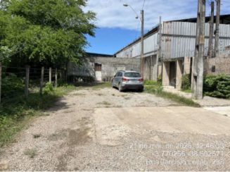 Terreno em leilão em Fortaleza/CE - Lote 7