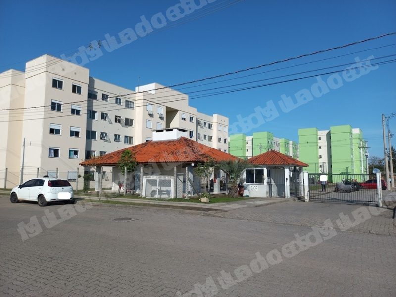 Apartamento em leilao em Brasil - Lote 78