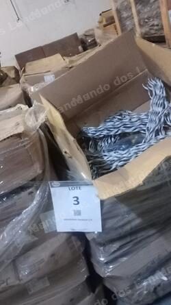 Lote em leilao em Manaus/AM