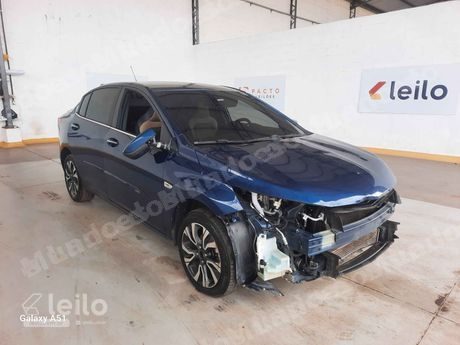Chevrolet em leilao em Benevides/PA