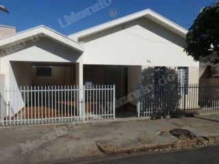 Casa em leilao em Tanabi/SP