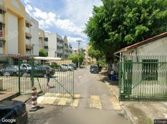 Apartamento em leilão em Janeiro/RJ - Lote 61