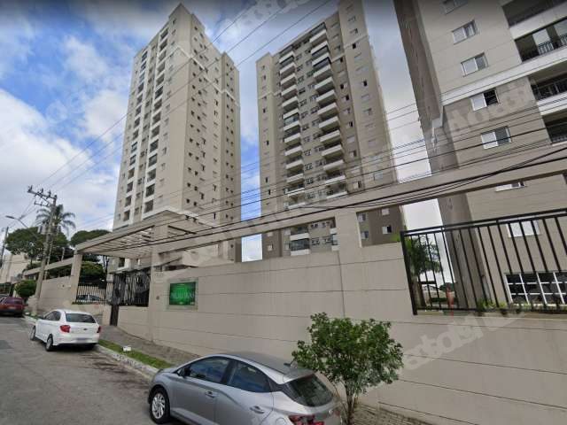 Apartamento em leilao em São José dos Campos/SP