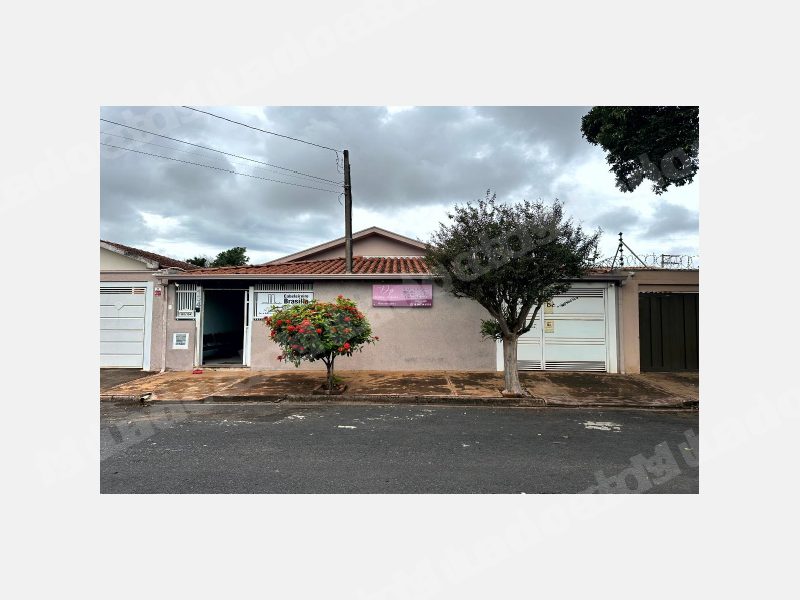 Lote em leilao em Araraquara/SP