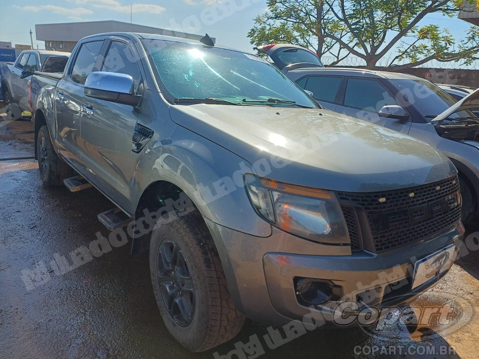 Lote em leilao em Goiânia/GO