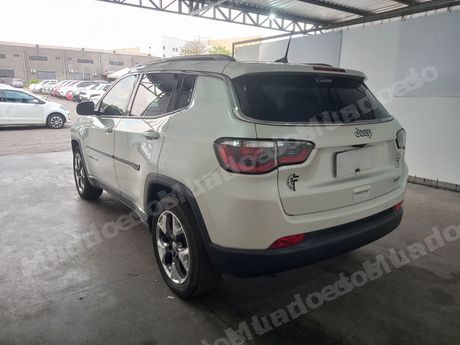 Jeep Compass em leilão em Aparecida de Goiânia/GO