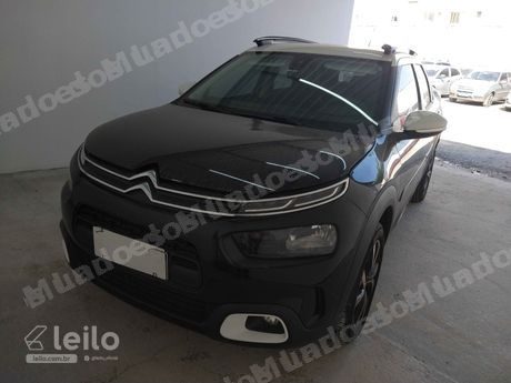 Citroen em leilao em São Paulo/SP