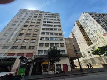 Imovel comercial em leilao em São Paulo/SP