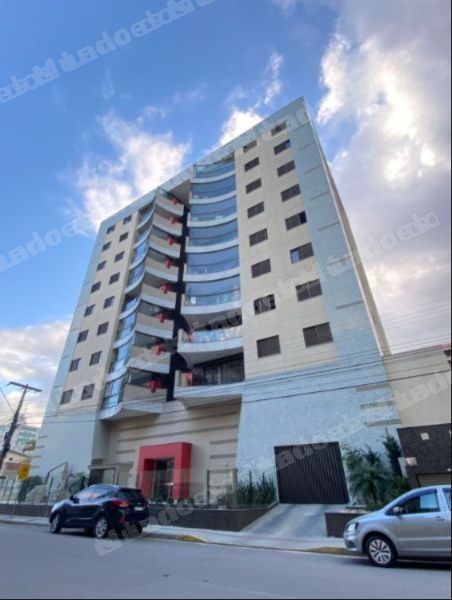 Apartamento em leilao em Laguna/SC