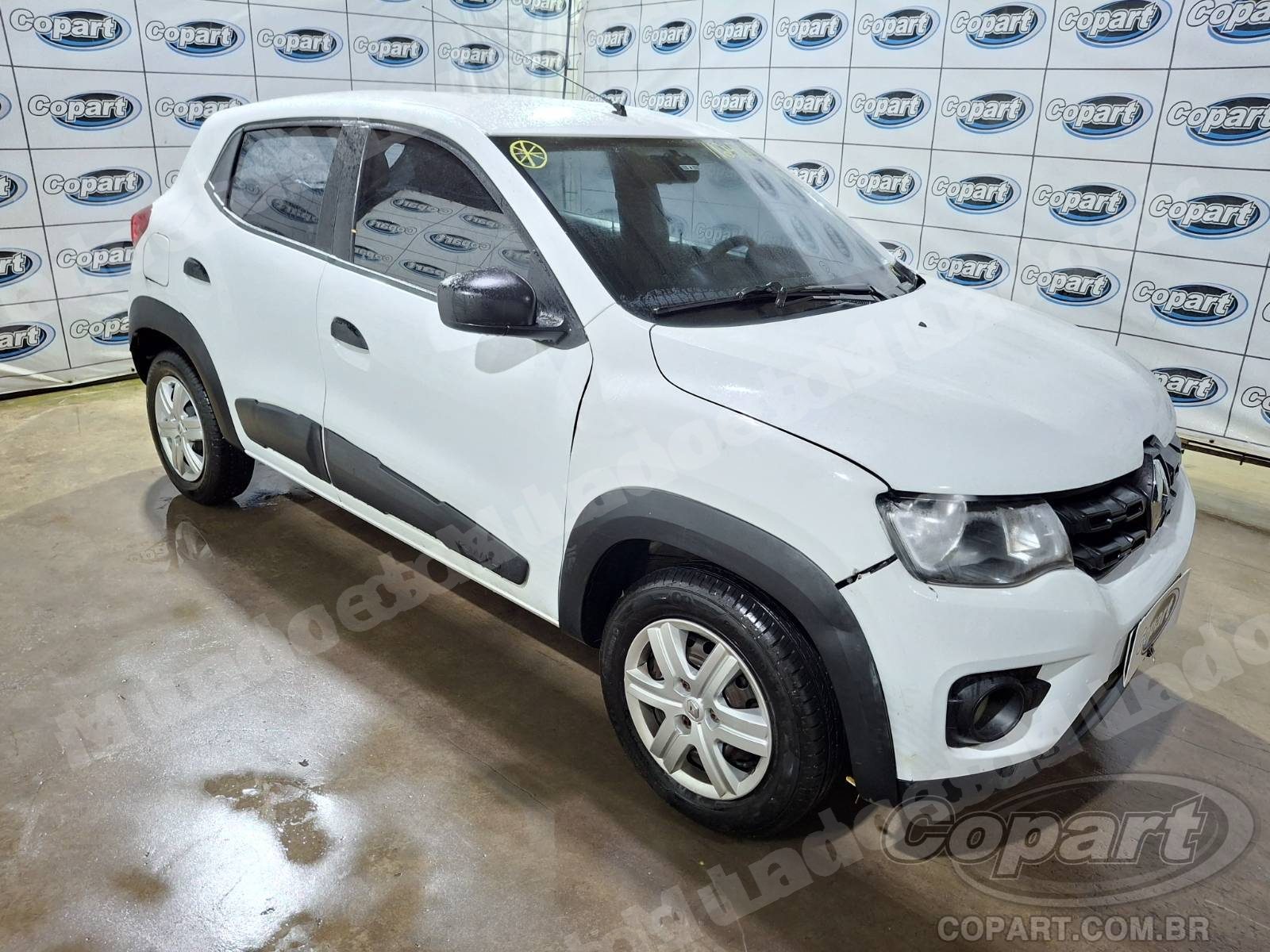 Lote em leilao em Candeias/BA
