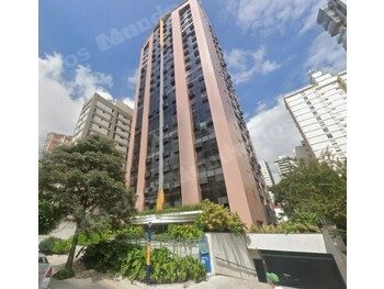 Imovel comercial de 37 m2 em leilao em São Paulo/SP