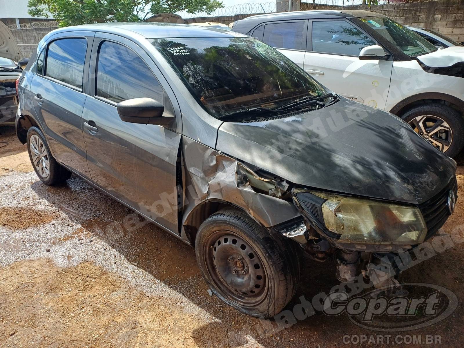 Lote em leilao em Goiânia/GO
