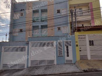 Imovel em leilao em Santo André/SP