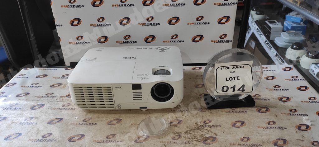 Lote em leilao em Brasil