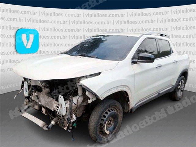 Fiat em leilao em Brasil